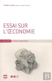 Essai Sur L'Oéconomie