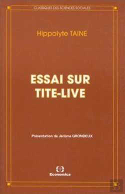 Bertrand.pt - Essai Sur Tite-Live