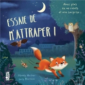 Essaie De M'Attraper !