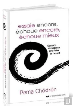Bertrand.pt - Essaie Encore Echoue Encore Echoue Mieux