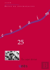 Essaim 21- Le Sujet Divise