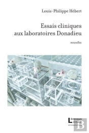 Essais Cliniques Aux Laboratoires Donadieu