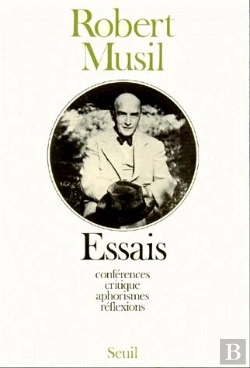 Bertrand.pt - Essais ; Conférences, Critique, Aphorismes, Réflexions