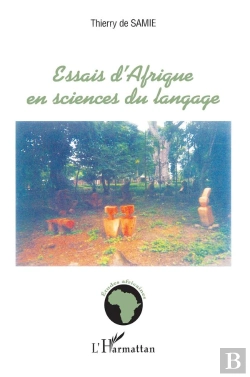 Bertrand.pt - Essais D'Afrique En Sciences Du Langage