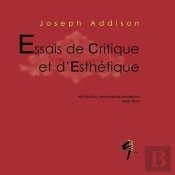 Essais De Critique Et D'Esthétique