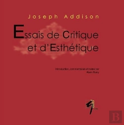 Bertrand.pt - Essais De Critique Et D'Esthétique