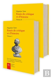 Essais De Critique Et D'Histoire