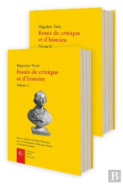 Bertrand.pt - Essais De Critique Et D'Histoire