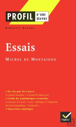 Bertrand.pt - Essais De Michel De Montagne