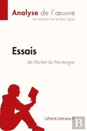 Éssais De Montaigne