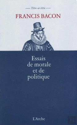 Bertrand.pt - Essais De Morale Et De Politique