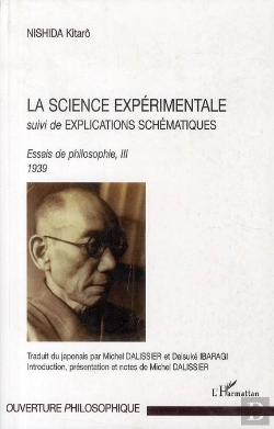 Bertrand.pt - Essais De Philosophie T.3 ; 1939 ; La Science Expérimentale ; Explications Schématiques