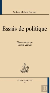Essais De Politique