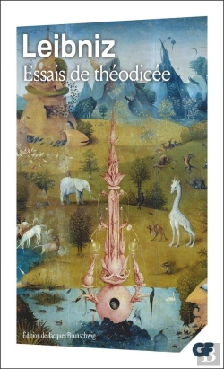 Bertrand.pt - Essais De Théodicée Sur La Bonté De Dieu, La Liberté De L'Homme Et L'Origine Du Mal
