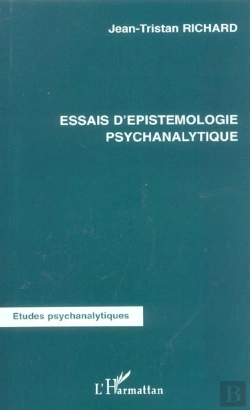 Bertrand.pt - Essais D'Epistemologie Psychanalytique