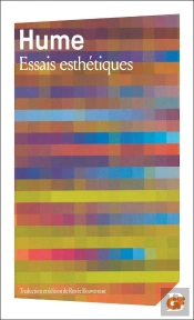 Essais Esthétiques