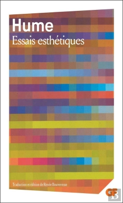 Bertrand.pt - Essais Esthétiques