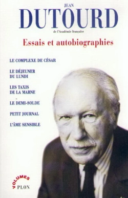 Bertrand.pt - Essais Et Autobiographies - Tome 2