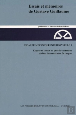 Bertrand.pt - Essais Et Memoires De Gustave Guillaume V 01