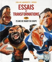 Essais Et Transformations
