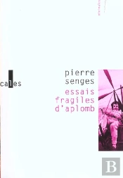 Essais Fragiles D'Aplomb