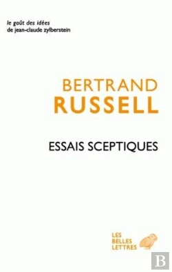 Bertrand.pt - Essais Sceptiques