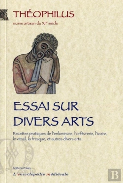 Bertrand.pt - Essais Sur Divers Arts
