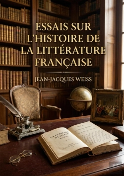 Bertrand.pt - Essais Sur Histoire De Litterature Franc - Une Analyse De L Esprit Franca
