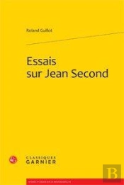 Essais Sur Jean Second