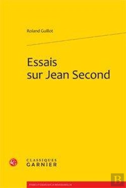 Bertrand.pt - Essais Sur Jean Second