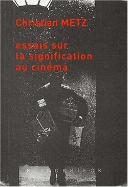Bertrand.pt - Essais Sur La Signification Au Cinema