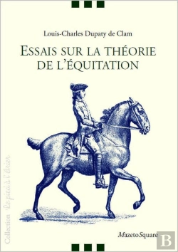 Bertrand.pt - Essais Sur La Théorie De L'Équitation