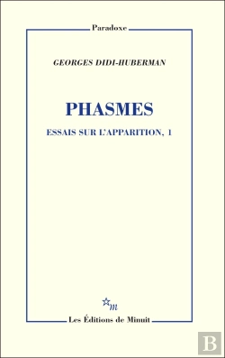 Bertrand.pt - Essais Sur L'Apparition Tome 1 ; Phasmes