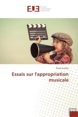 Bertrand.pt - Essais Sur L'Appropriation Musicale