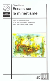 Essais Sur Le Mimétisme