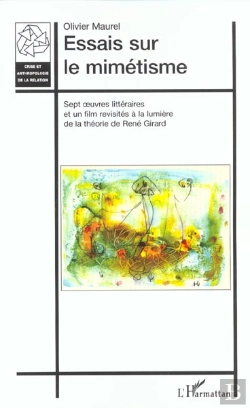Bertrand.pt - Essais Sur Le Mimétisme