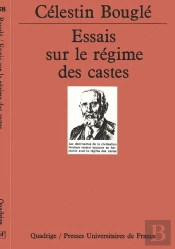 Essais Sur Le Régime Des Castes