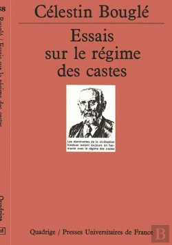 Bertrand.pt - Essais Sur Le Régime Des Castes