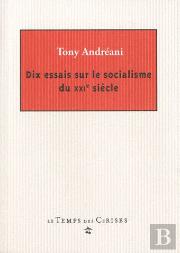 Essais Sur Le Socialisme
