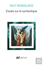 Essais Sur Le Symbolique