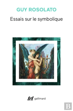 Bertrand.pt - Essais Sur Le Symbolique