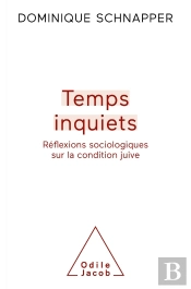 Essais Sur Les Juifs