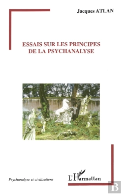 Bertrand.pt - Essais Sur Les Principes De La Psychanalyse