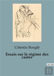 Essais Sur Regime Castes