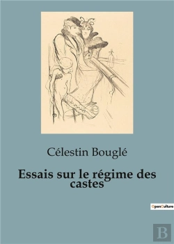 Bertrand.pt - Essais Sur Regime Castes