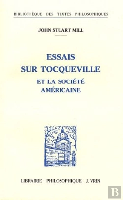 Bertrand.pt - Essais Sur Tocqueville Et La Société Américaine