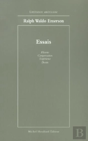 Essais T.3 ; Histoire, Compensation, Expérience, Destin