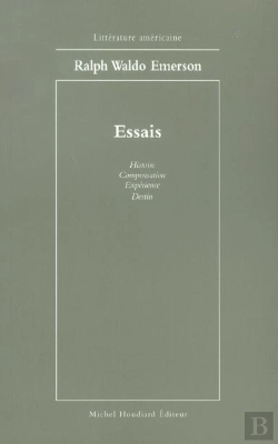 Bertrand.pt - Essais T.3 ; Histoire, Compensation, Expérience, Destin