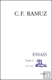 Essais Tome 2 ; Oeuvres Complètes 1927-1935
