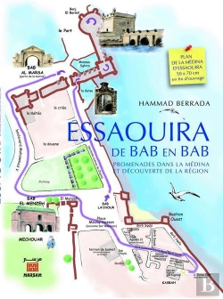 Bertrand.pt - Essaouira De Bab En Bab